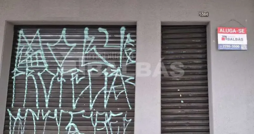 Ponto comercial à venda na Avenida Celso Garcia, 5384, Tatuapé, São Paulo