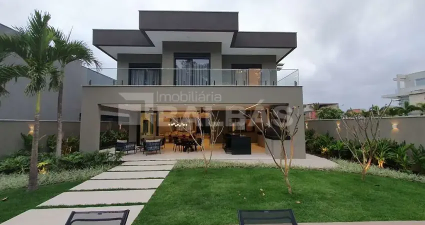 Casa com 6 quartos à venda na Avenida de São Lourenço, 200, Riviera, Bertioga