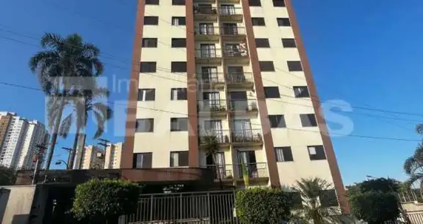 Apartamento com 3 quartos à venda na Rua Crubixas, 74, Vila Araguaia, São Paulo