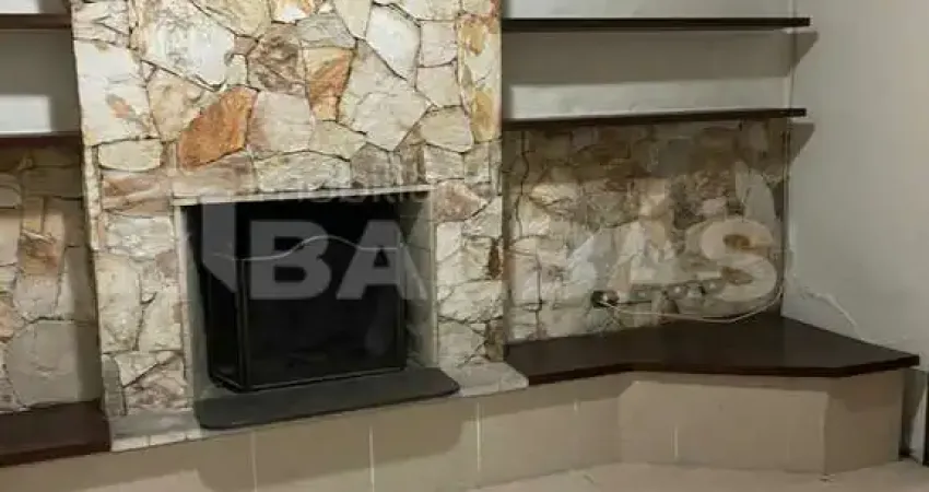 Casa comercial com 1 sala para alugar na Rua José Oscar Abreu Sampaio, 47, Jardim Anália Franco, São Paulo