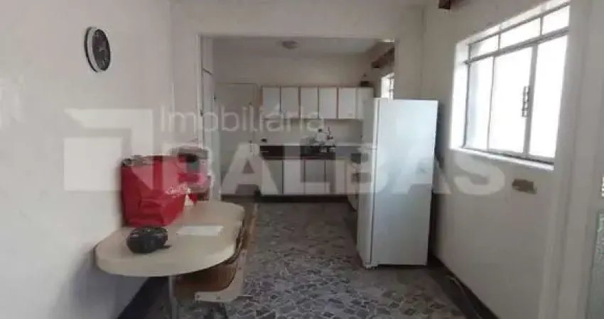 Casa com 2 quartos à venda na Rua Araribóia, 95, Mooca, São Paulo