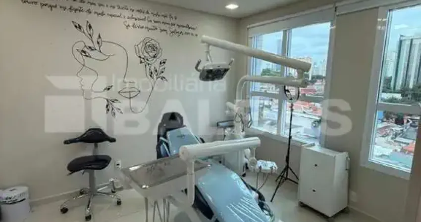 Sala comercial com 1 sala para alugar na Rua Serra de Botucatu, 880, Vila Gomes Cardim, São Paulo