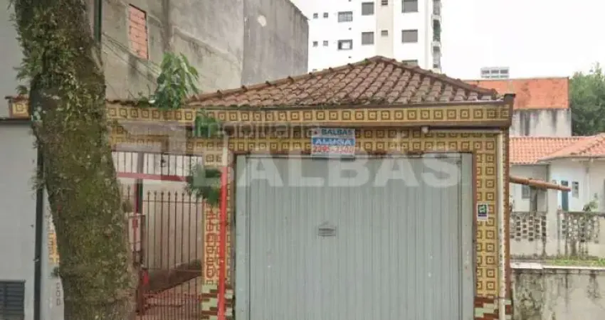 Ponto comercial para alugar na Rua Visconde de Itaboraí, 237, Tatuapé, São Paulo