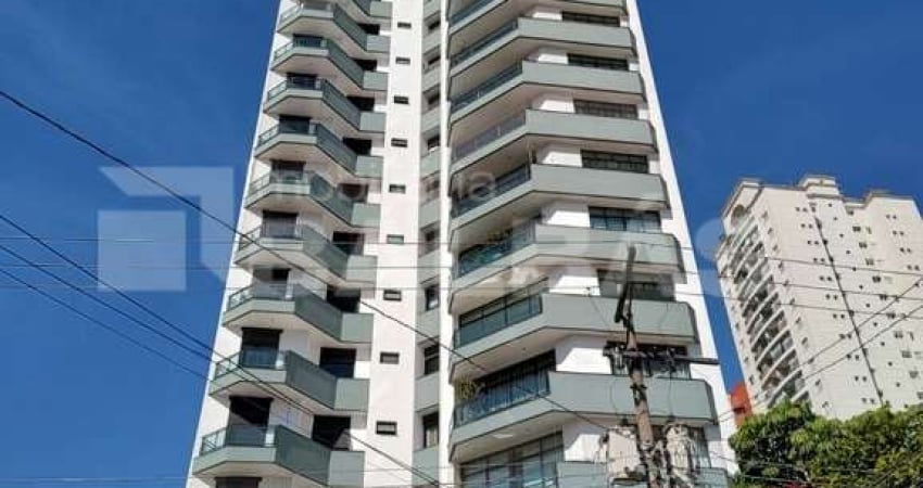 Apartamento com 4 quartos para alugar na Rua Pantojo, 276, Vila Regente Feijó, São Paulo