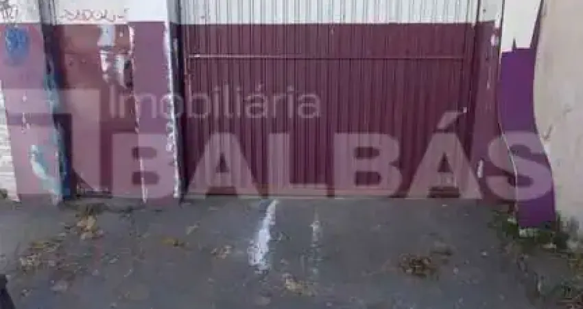 Ponto comercial à venda na Rua Padre Adelino, 1127, Quarta Parada, São Paulo