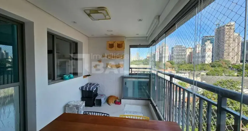 APARTAMENTO 82 M² - VILA ZILDA (TATUAPÉ)
