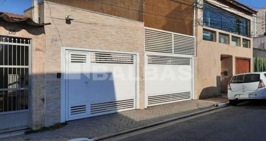LINDO SOBRADO NA MOOCA