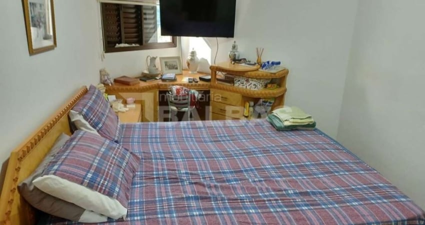 Apartamento com 3 quartos à venda na Rua Apucarana, 342, Tatuapé, São Paulo