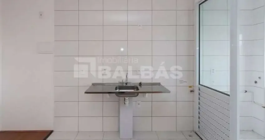 Apartamento com 1 quarto à venda na Avenida Professor Luiz Ignácio Anhaia Mello, 4659, Vila Graciosa, São Paulo