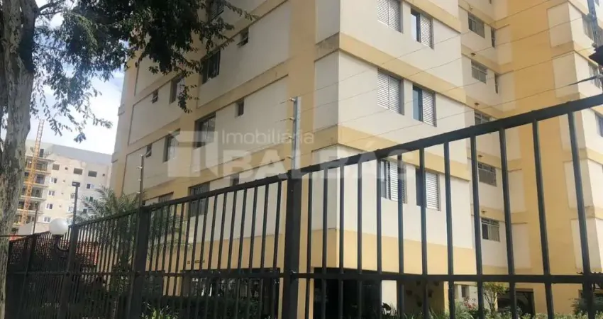 Apartamento com 2 quartos à venda na Rua Cantagalo, 2353, Tatuapé, São Paulo