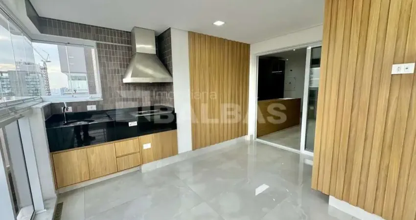 Apartamento com 2 quartos para alugar na Rua Vilela, 915, Tatuapé, São Paulo