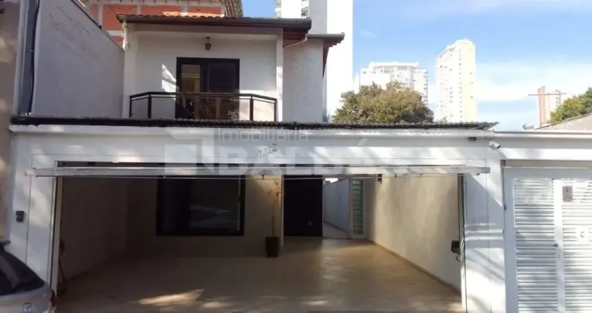 PROMOÇÃO - SOBRADO COMERCIAL TATUAPÉ - 1.300.000,00 Á VISTA