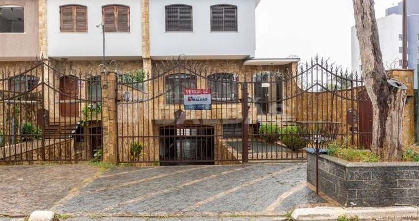 Casa com 4 quartos à venda na Rua Chamatu, 136, Vila Formosa, São Paulo