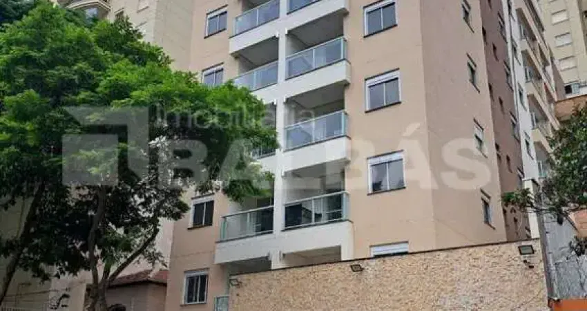 APARTAMENTO PQ. MOOCA- NOVO - 41 M²