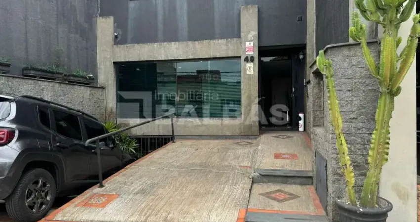 PRÉDIO COMERCIAL NA VILA FORMOSA - 250 M² - AO LADO PÇA. SAMPAIO VIDAL