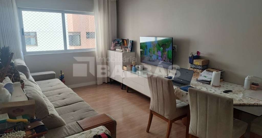 APARTAMENTO 60 M² - NA MELHOR LOCALIZAÇÃO DO JD. ANÁLIA FRANCO