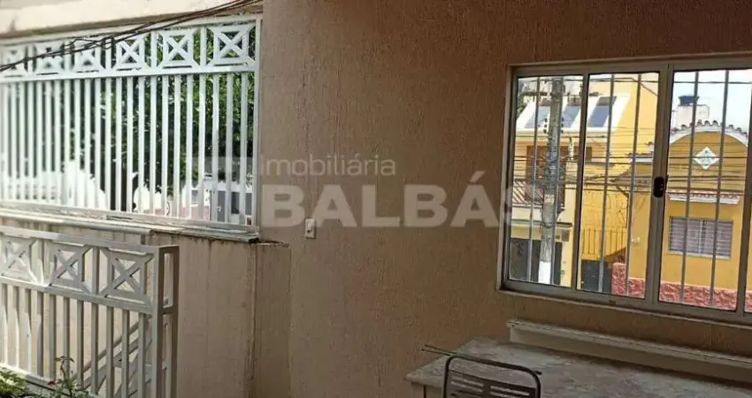 Casa com 2 quartos à venda na Rua Engenheiro Andrade Júnior, 160, Tatuapé, São Paulo