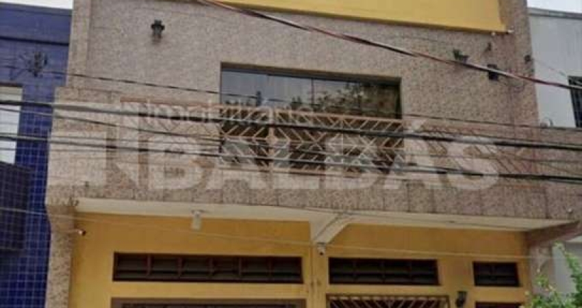 Casa com 3 quartos à venda na Rua Itapira, 174, Mooca, São Paulo
