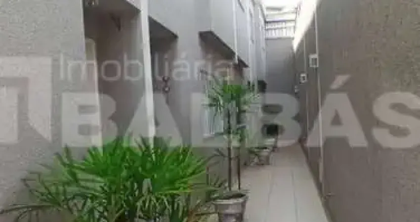 Casa em condomínio fechado com 3 quartos à venda na Rua Primícias, 98, Tatuapé, São Paulo