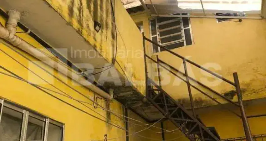 Prédio à venda na Rua Ulisses Cruz, 420, Tatuapé, São Paulo