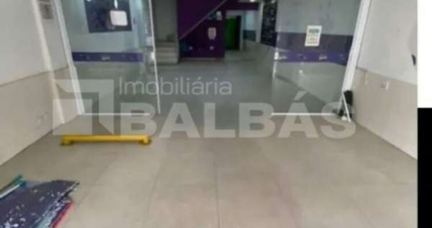 Casa comercial à venda na Rua Coelho Lisboa, 551, Tatuapé, São Paulo