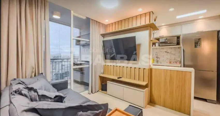 Apartamento varanda gourmet - venda/ locação - vila guilherme - oportunidade