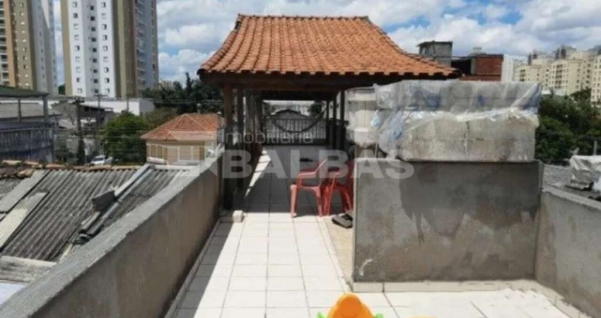 Casa com 3 quartos à venda na R Hipódromo, 1648, Mooca, São Paulo