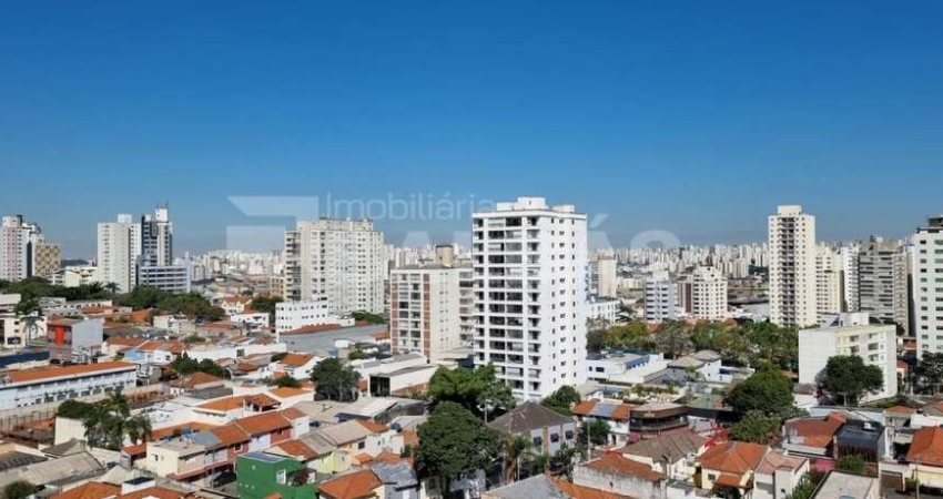 Apartamento com 1 quarto à venda na Rua Padre Raposo, 339, Mooca, São Paulo
