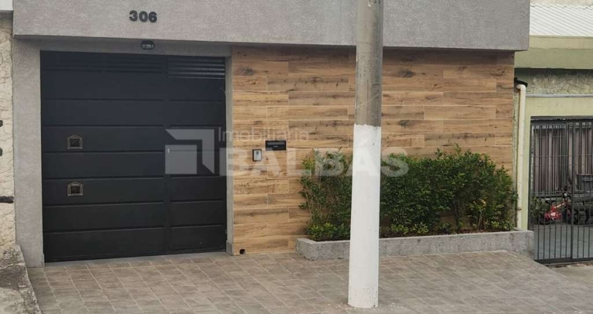 Casa com 3 quartos à venda na Rua Cristianópolis, 306, Alto da Mooca, São Paulo