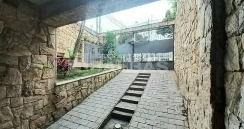 Casa com 4 quartos à venda na Rua Professor Pedreira de Freitas, 1031, Tatuapé, São Paulo