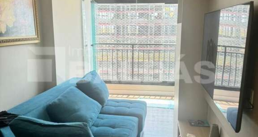 Apartamento com 3 quartos à venda na Rua Doutor Raul da Rocha Medeiros, 114, Tatuapé, São Paulo
