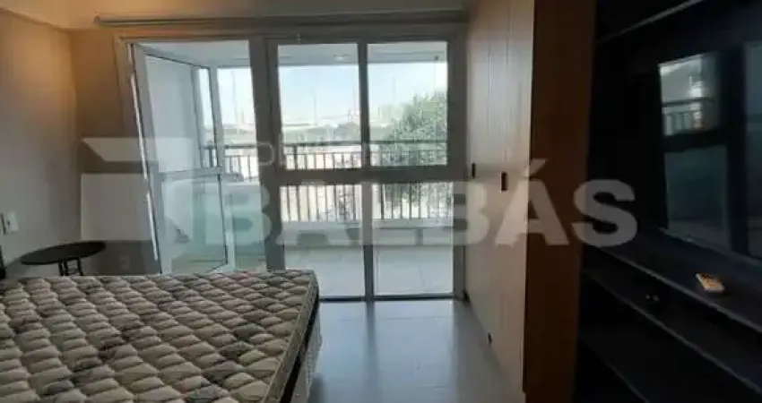 Apartamento com 1 quarto para alugar na Rua Ipojuca, 81, Tatuapé, São Paulo