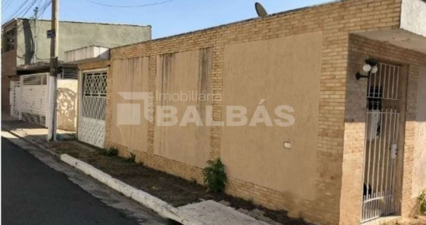 Casa com 3 quartos à venda na Rua Luzia da Conceição Moraes, 22, Vila Carrão, São Paulo