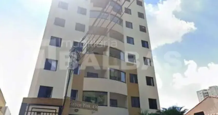 Apartamento com 2 quartos à venda na Rua Tuiuti, 436, Tatuapé, São Paulo