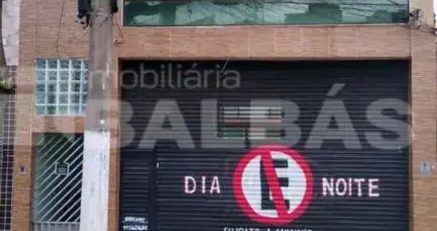 Ponto comercial para alugar na Rua Engenheiro Pegado, 1227, Vila Carrão, São Paulo