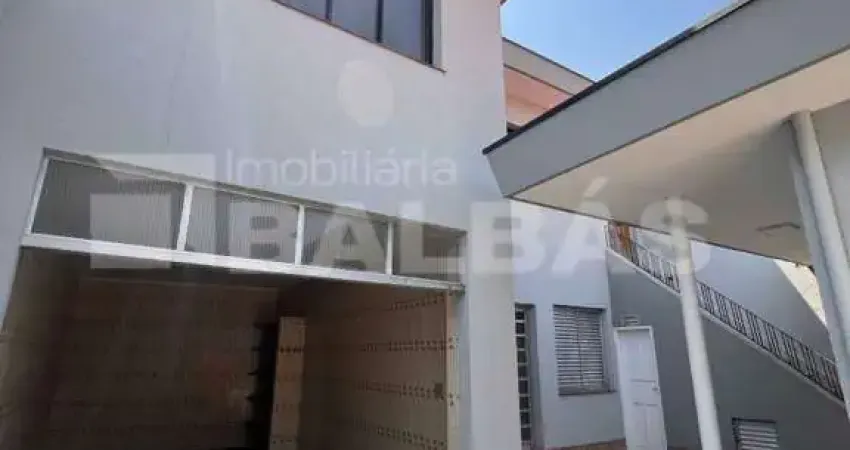 Casa com 2 quartos à venda na Rua Bom Sucesso, 1061, Tatuapé, São Paulo
