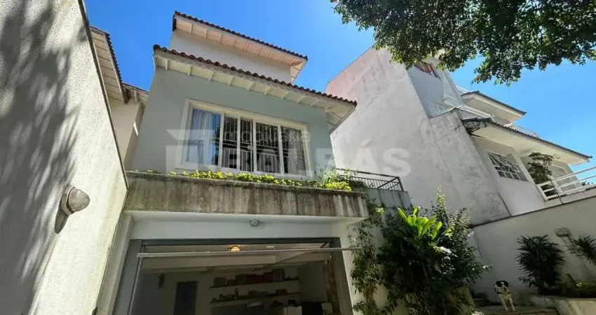 Casa com 3 quartos à venda na Rua Elisiário, 171, Tatuapé, São Paulo