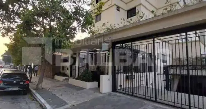 Apartamento com 4 quartos à venda na Rua Tijuco Preto, 845, Tatuapé, São Paulo