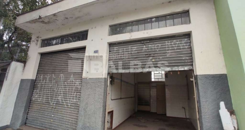 Terreno à venda na Avenida São Lucas, 456, Parque São Lucas, São Paulo
