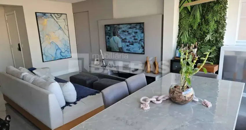 Apartamento com 3 quartos à venda na Rua Vitório Ramalho, 80, Parque São Jorge, São Paulo
