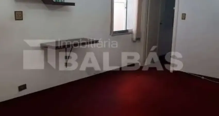 Apartamento com 1 quarto à venda na Rua Tuiuti, 2122, Tatuapé, São Paulo