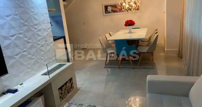 Casa em condomínio fechado com 4 quartos à venda na Avenida Ibiúna, 834, Vila Aricanduva, São Paulo