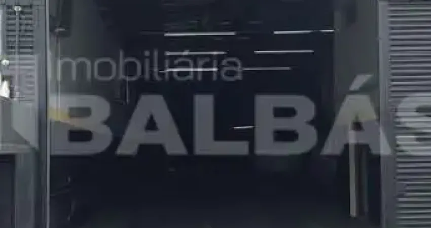 ÓTIMO GALPÃO NA MOOCA