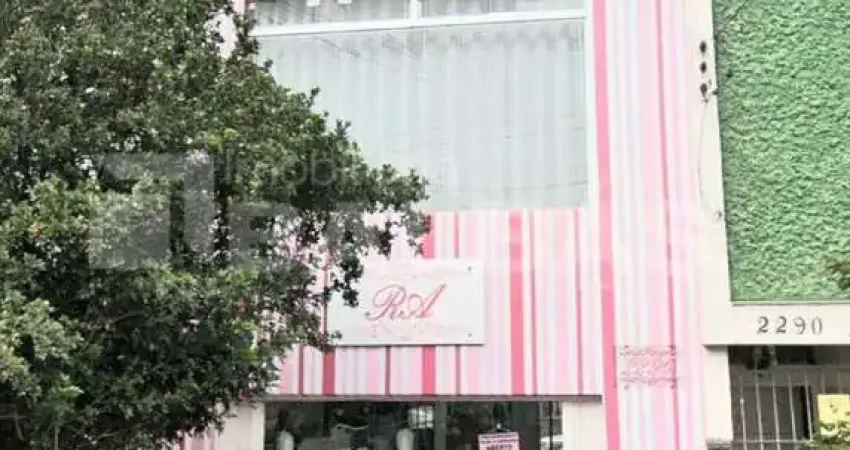 SOBRADO COMERCIAL BELENZINHO