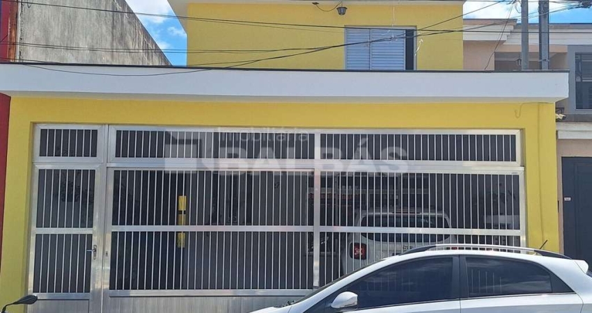 Casa com 3 quartos à venda na Rua Edna Romanini, 27, Vila Carrão, São Paulo