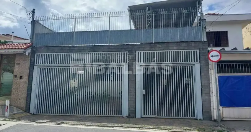 Casa com 3 quartos à venda na Rua Fidélis Papini, 901, Vila Prudente, São Paulo
