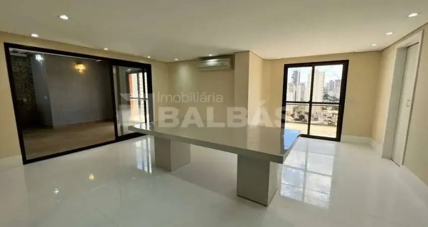 APARTAMENTO DUPLEX - 227 M² - PRÓXIMO AO SHOP. ANÁLIA FRANCO