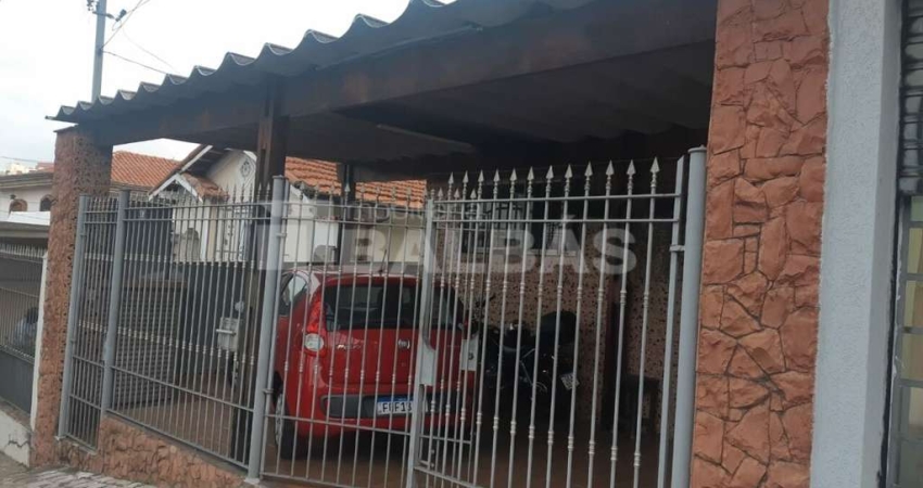 CASA TÉRREA TATUAPÉ
