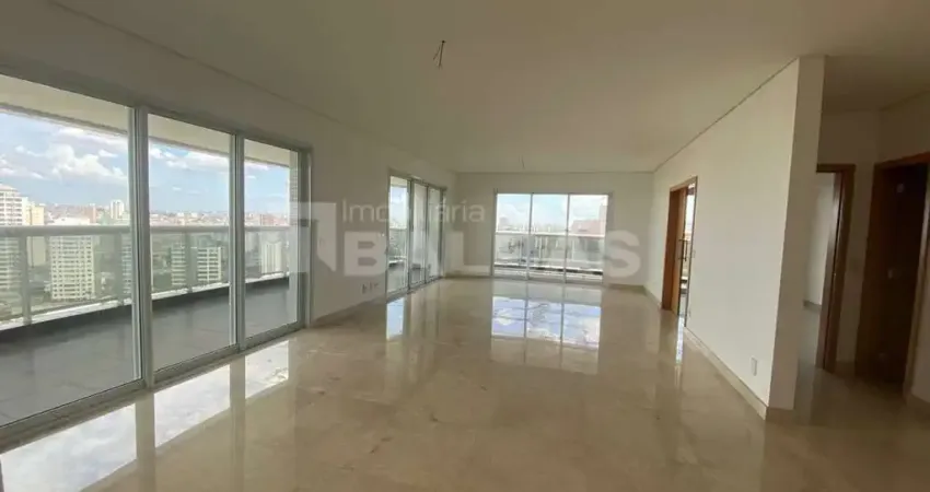 Apartamento com 4 quartos à venda na Rua Eleonora Cintra, 1000, Jardim Anália Franco, São Paulo