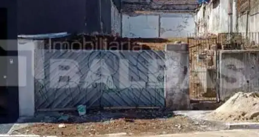 Terreno à venda na Rua Terra Roxa, 321, Tatuapé, São Paulo